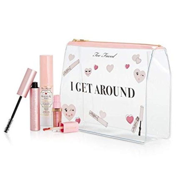 Too Faced Other - *One Left*NIB Too Faced Better Than Sex Essentials